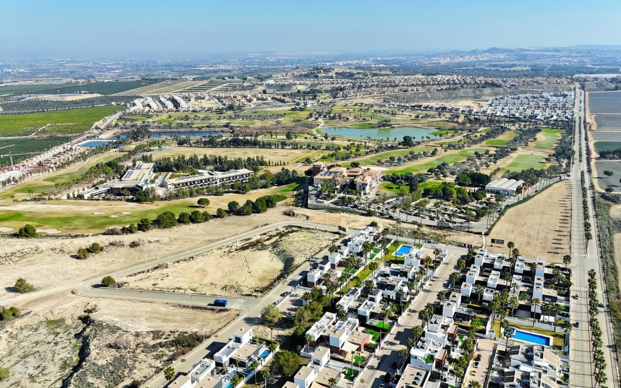 3 camera da letto Villa in vendita in Algorfa con piscina - 599.900 € (Rif: 8875451)