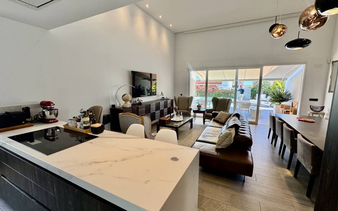 2 quarto Moradia para venda em Algorfa com piscina - 660 000 € (Ref: 8875460)