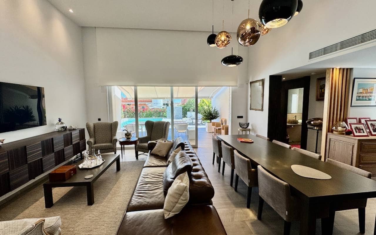 2 quarto Moradia para venda em Algorfa com piscina - 660 000 € (Ref: 8875460)