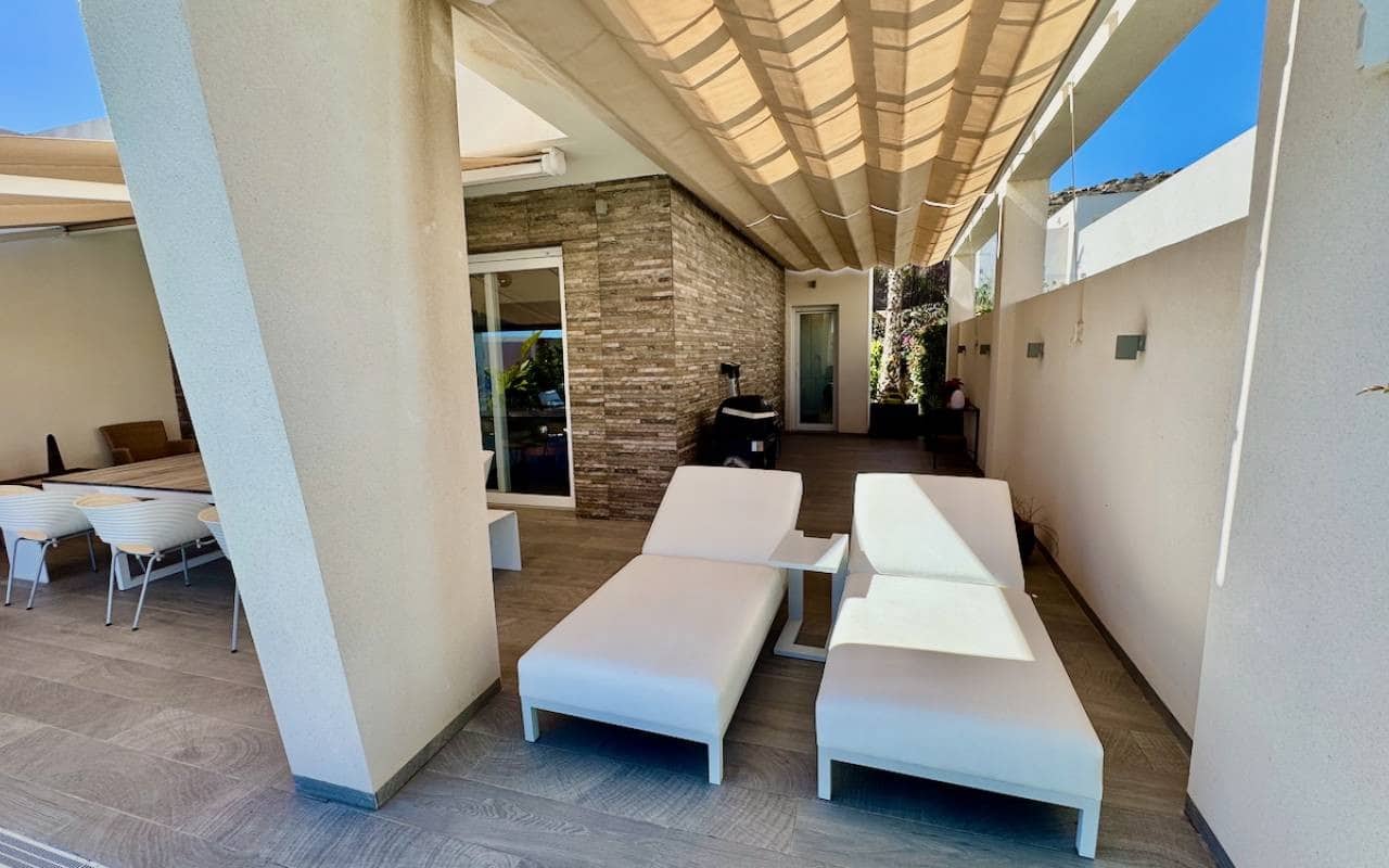 2 quarto Moradia para venda em Algorfa com piscina - 660 000 € (Ref: 8875460)