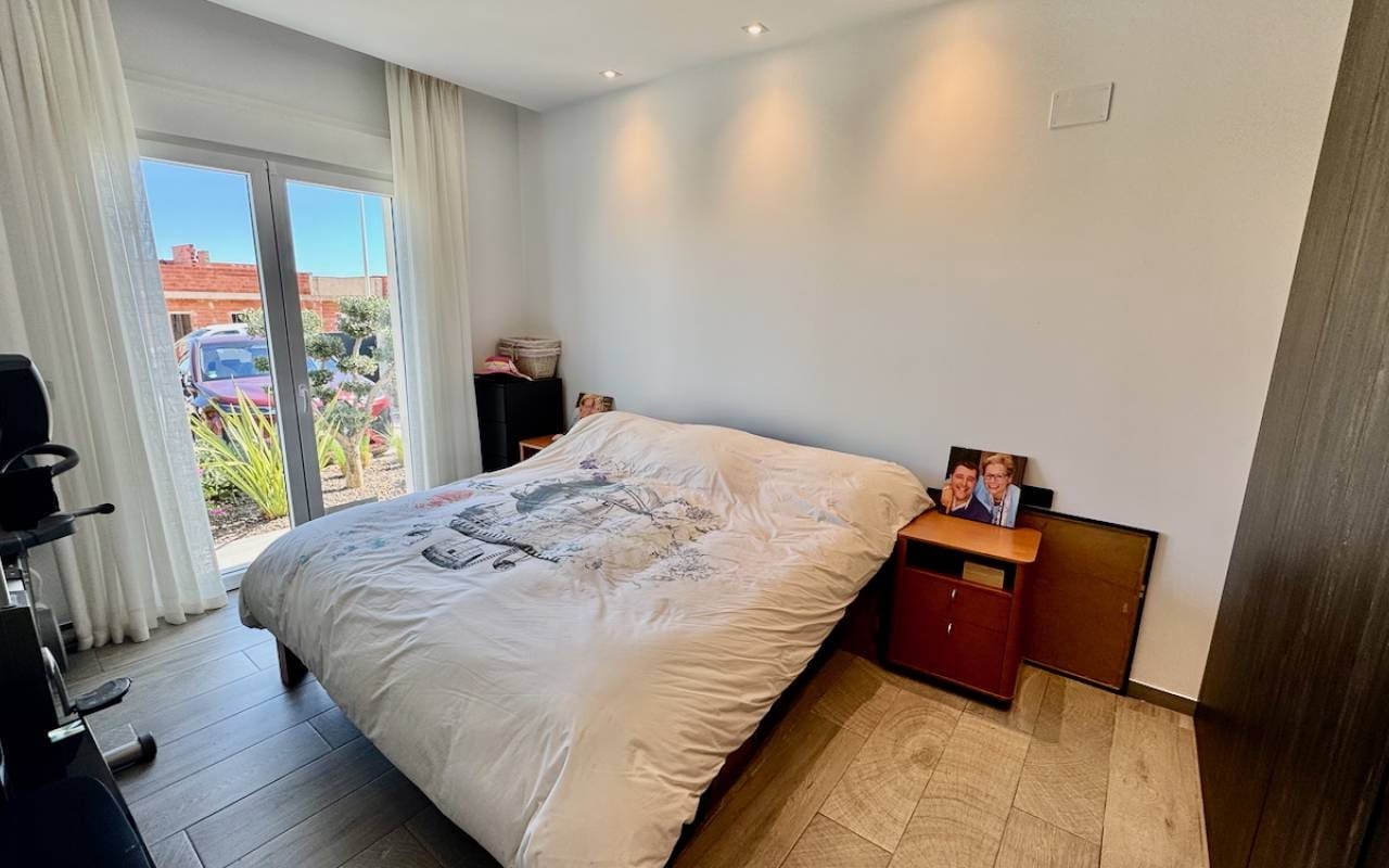 2 quarto Moradia para venda em Algorfa com piscina - 660 000 € (Ref: 8875460)