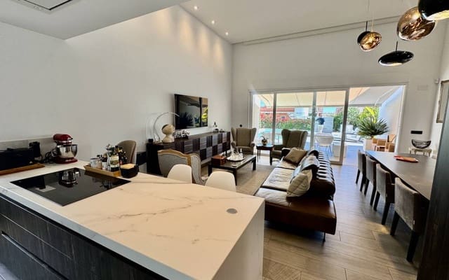 2 quarto Moradia para venda em Algorfa com piscina - 660 000 € (Ref: 8875460)