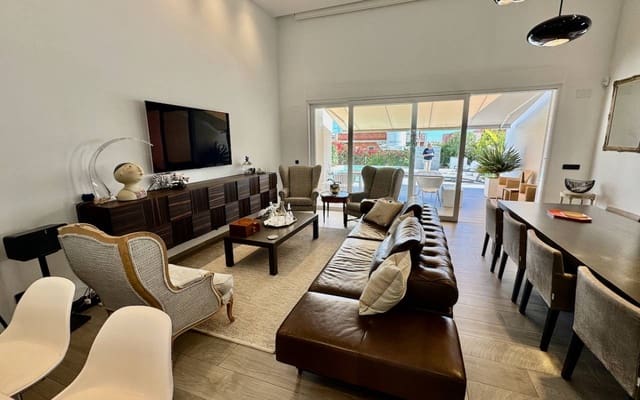 2 quarto Moradia para venda em Algorfa com piscina - 660 000 € (Ref: 8875460)