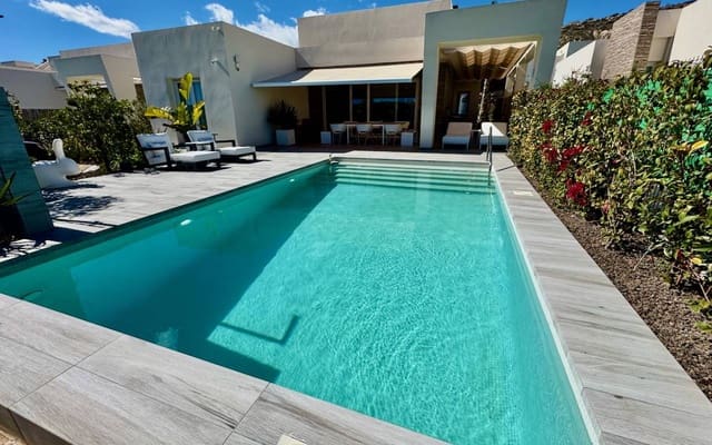 2 quarto Moradia para venda em Algorfa com piscina - 660 000 € (Ref: 8875460)