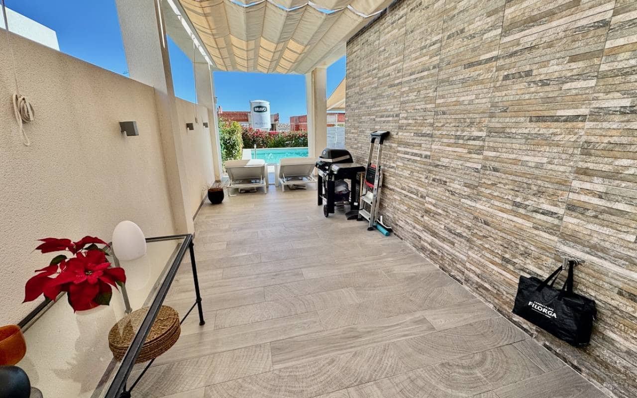 2 quarto Moradia para venda em Algorfa com piscina - 660 000 € (Ref: 8875460)