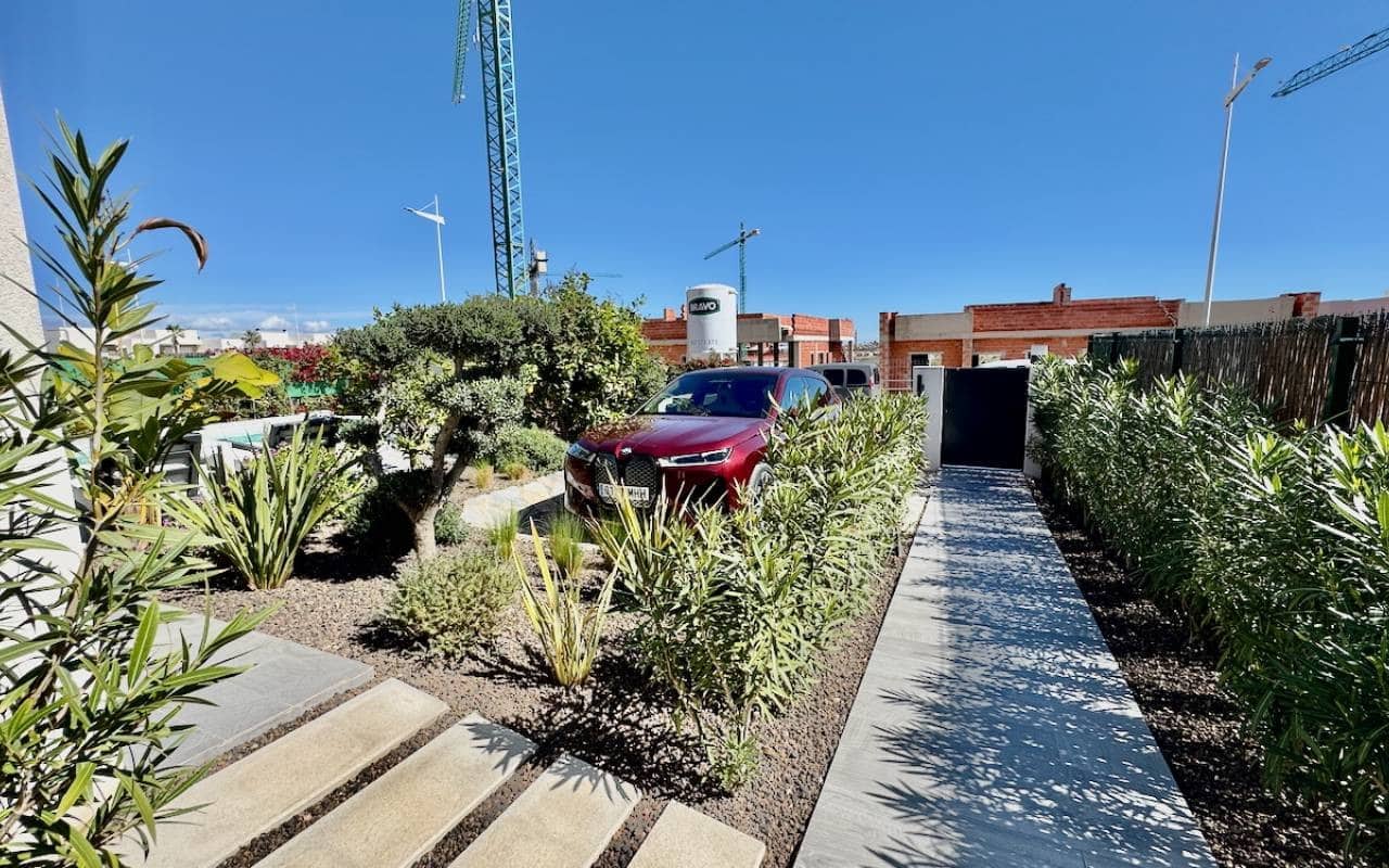 2 quarto Moradia para venda em Algorfa com piscina - 660 000 € (Ref: 8875460)