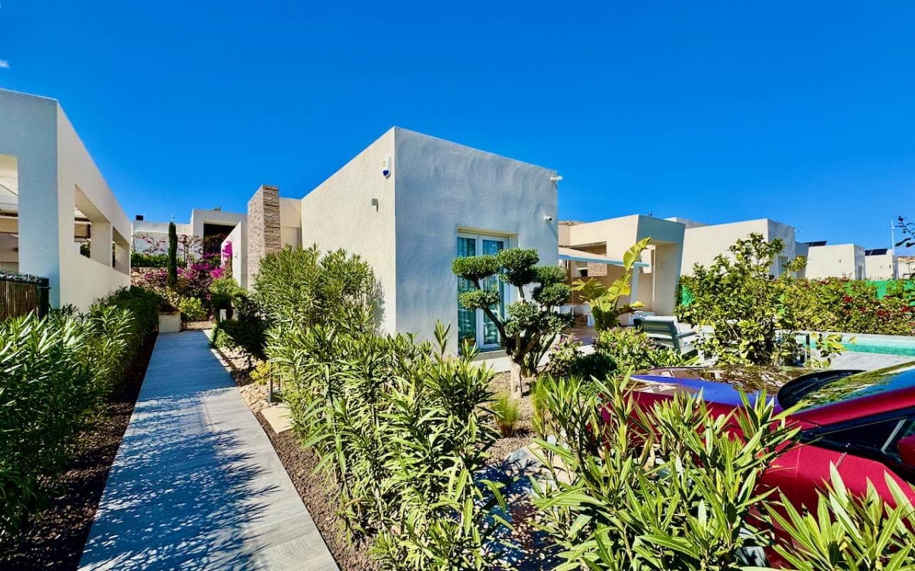 2 quarto Moradia para venda em Algorfa com piscina - 660 000 € (Ref: 8875460)