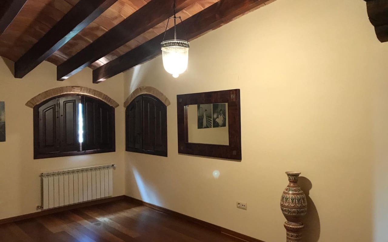 4 soveværelse Villa til salg i Riopar med garage - € 510.000 (Ref: 8878463)