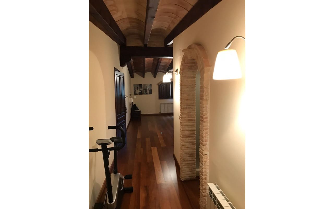 4 soveværelse Villa til salg i Riopar med garage - € 510.000 (Ref: 8878463)