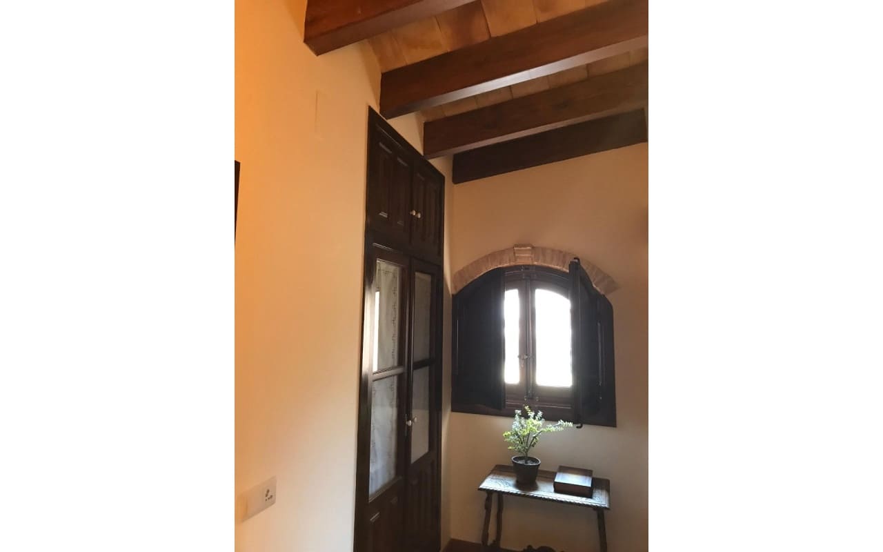 4 soveværelse Villa til salg i Riopar med garage - € 510.000 (Ref: 8878463)