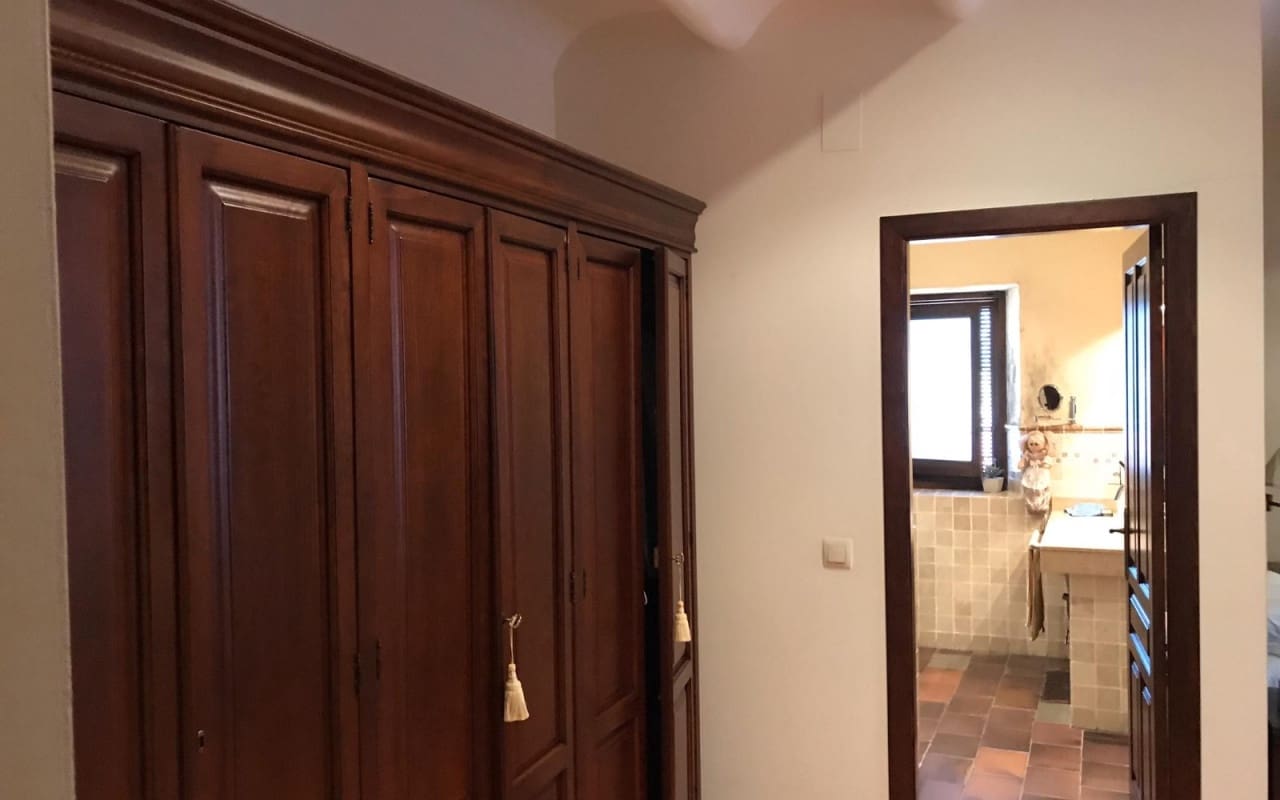 4 soveværelse Villa til salg i Riopar med garage - € 510.000 (Ref: 8878463)