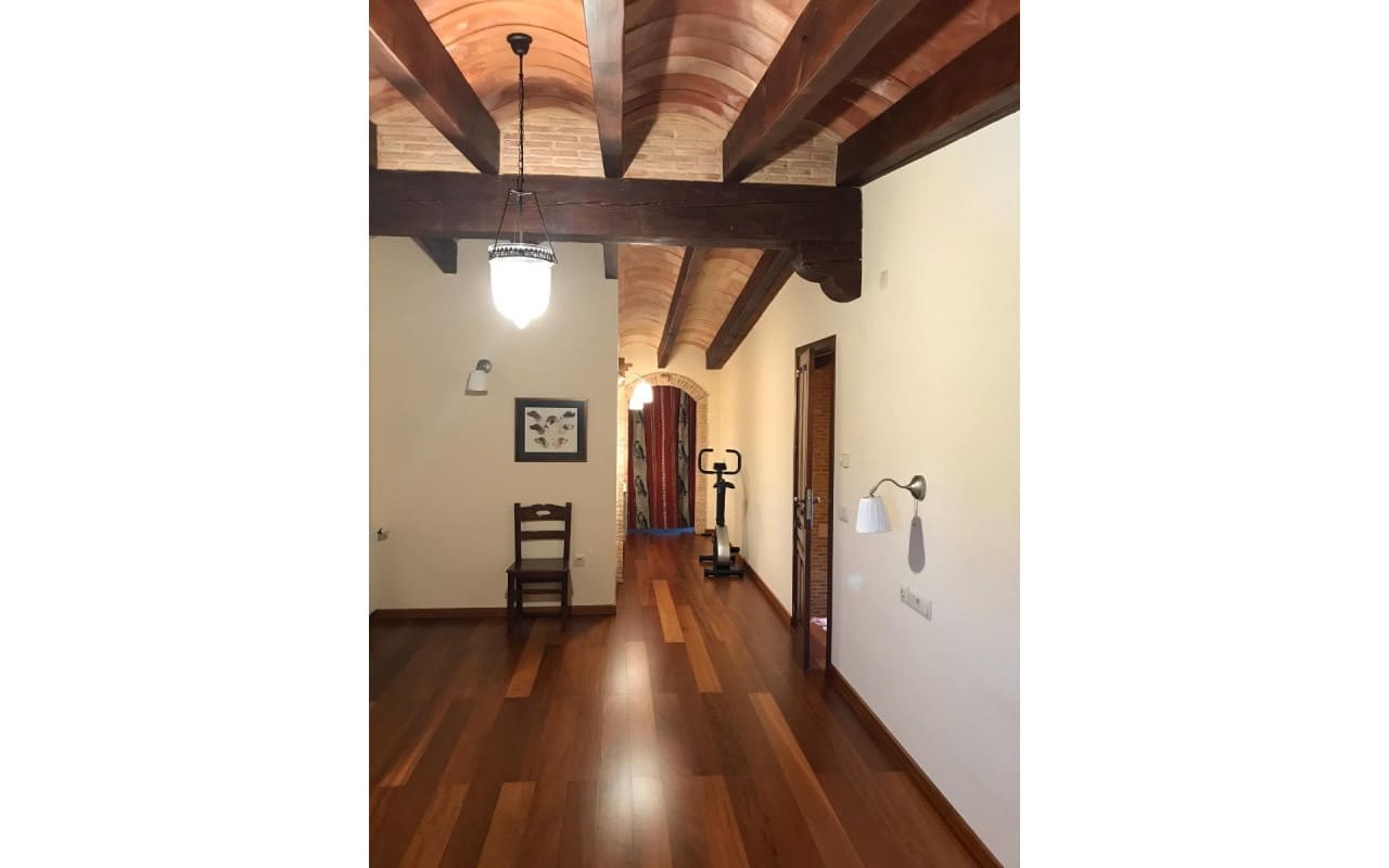 4 soveværelse Villa til salg i Riopar med garage - € 510.000 (Ref: 8878463)