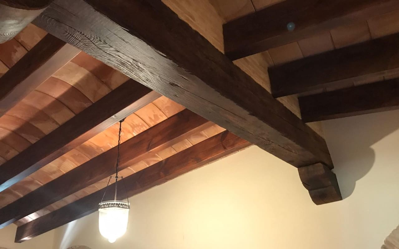 4 soveværelse Villa til salg i Riopar med garage - € 510.000 (Ref: 8878463)