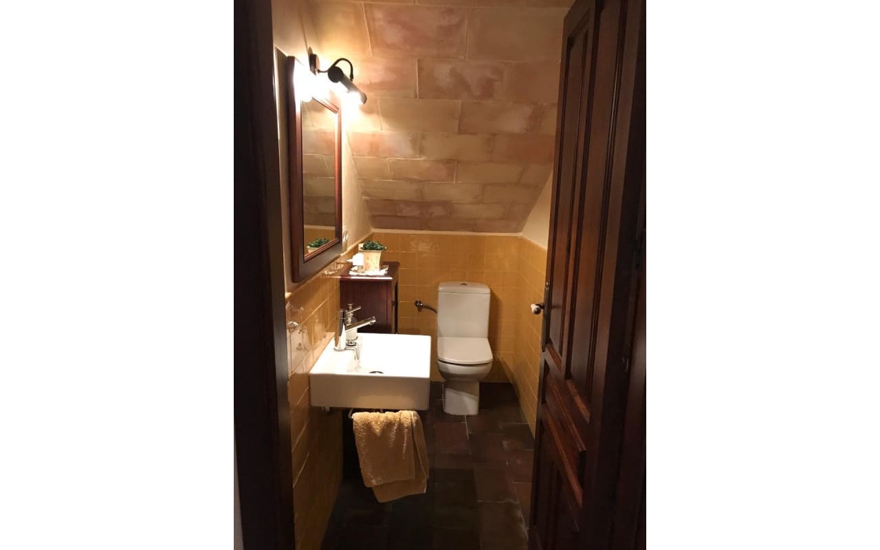 4 soveværelse Villa til salg i Riopar med garage - € 510.000 (Ref: 8878463)