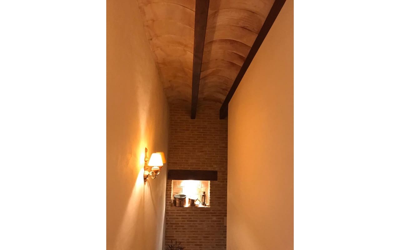 4 soveværelse Villa til salg i Riopar med garage - € 510.000 (Ref: 8878463)