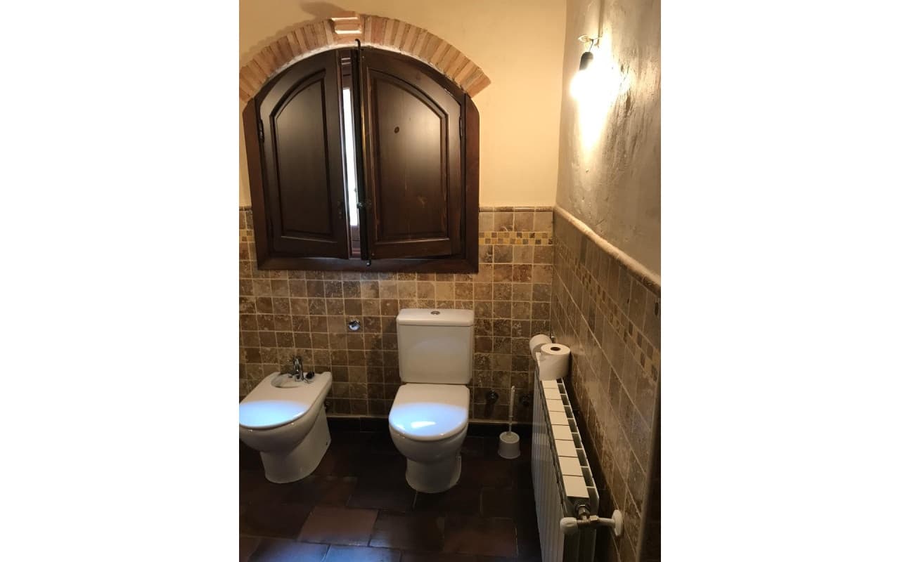 4 soveværelse Villa til salg i Riopar med garage - € 510.000 (Ref: 8878463)