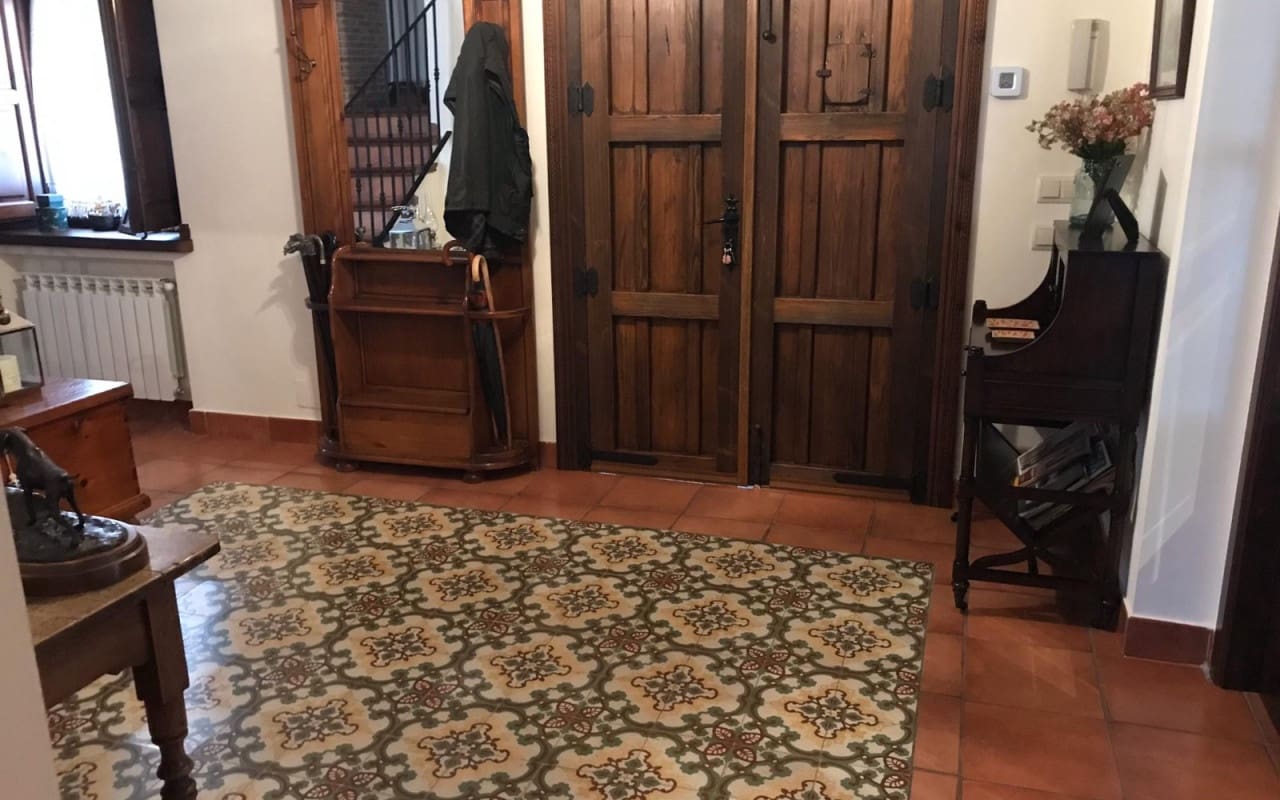 4 soveværelse Villa til salg i Riopar med garage - € 510.000 (Ref: 8878463)