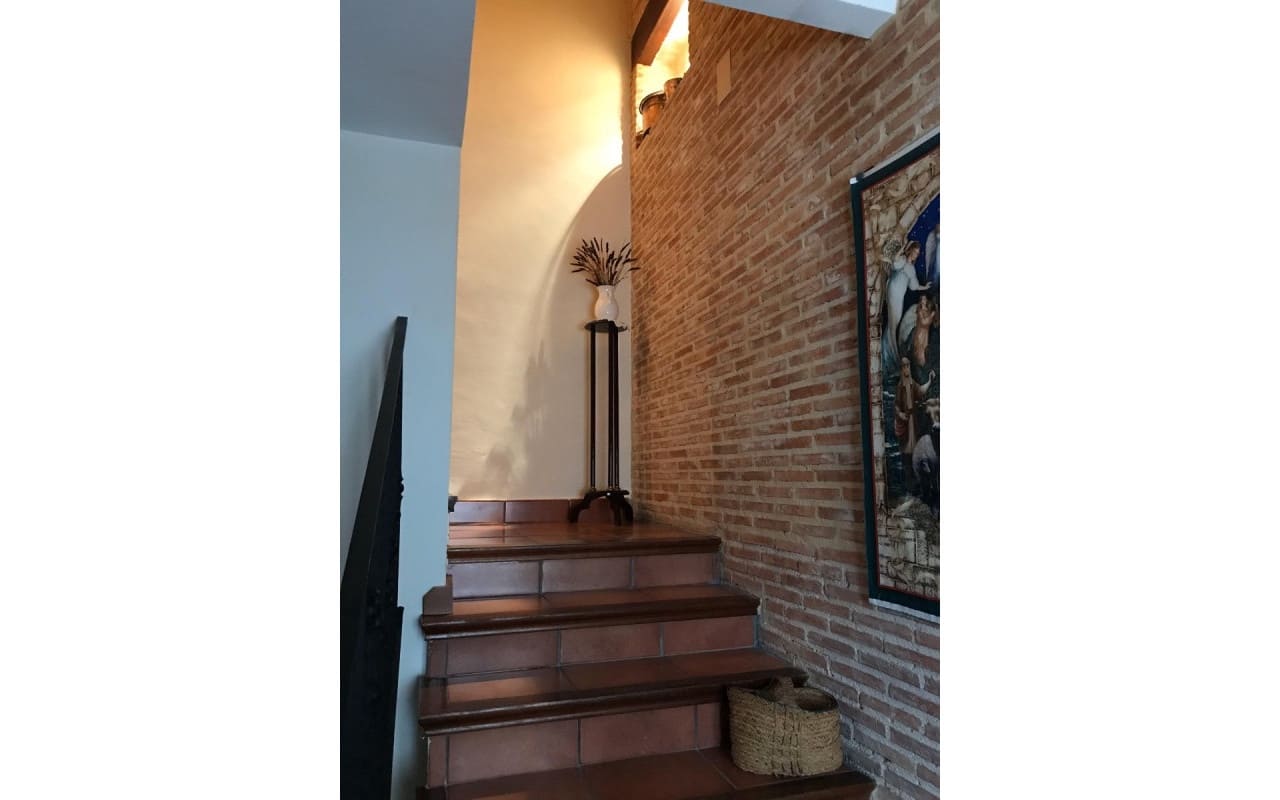 4 soveværelse Villa til salg i Riopar med garage - € 510.000 (Ref: 8878463)