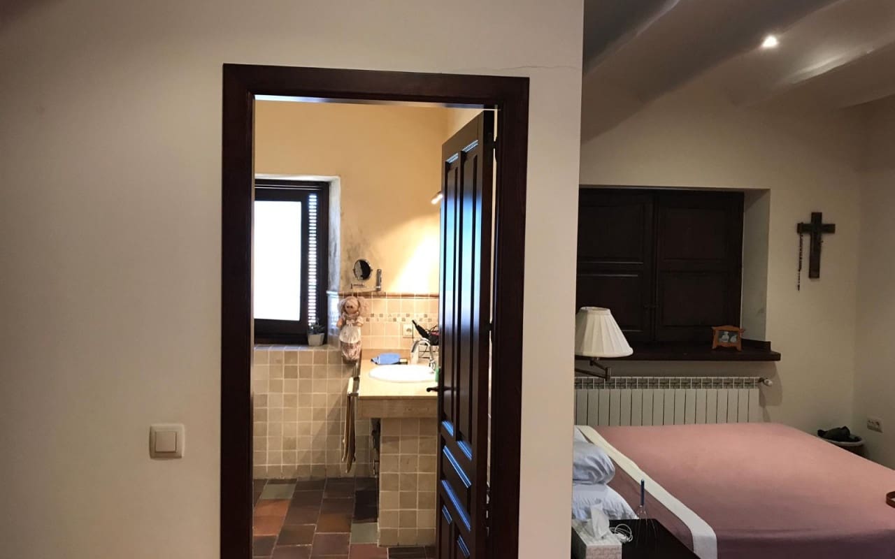 4 soveværelse Villa til salg i Riopar med garage - € 510.000 (Ref: 8878463)