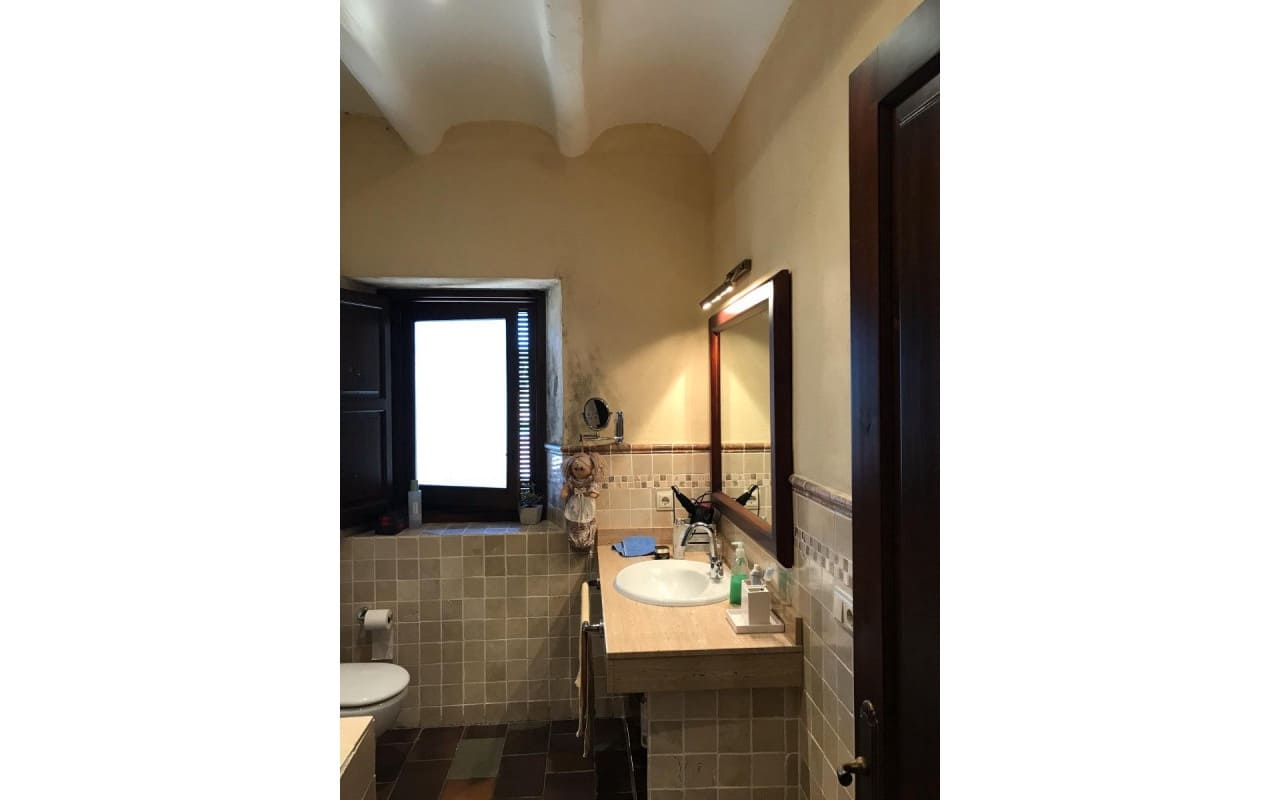 4 soveværelse Villa til salg i Riopar med garage - € 510.000 (Ref: 8878463)