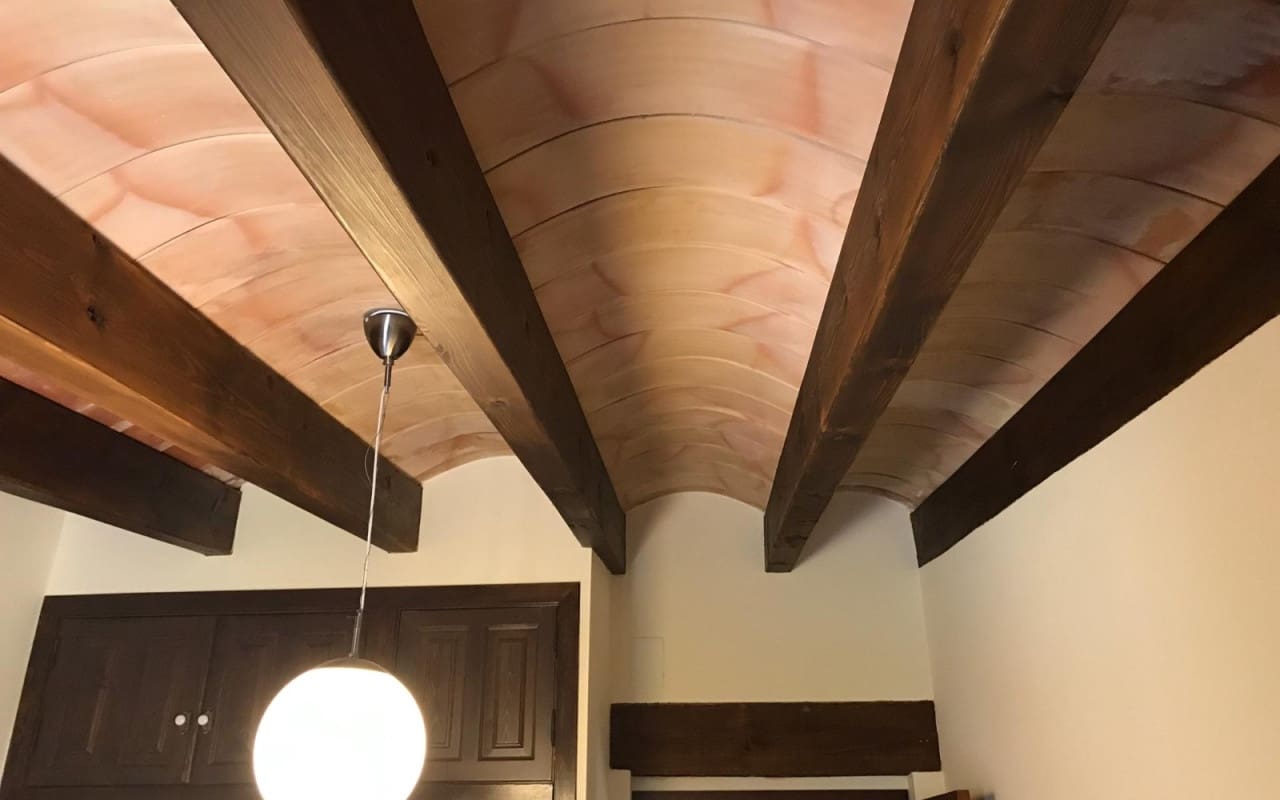 4 soveværelse Villa til salg i Riopar med garage - € 510.000 (Ref: 8878463)