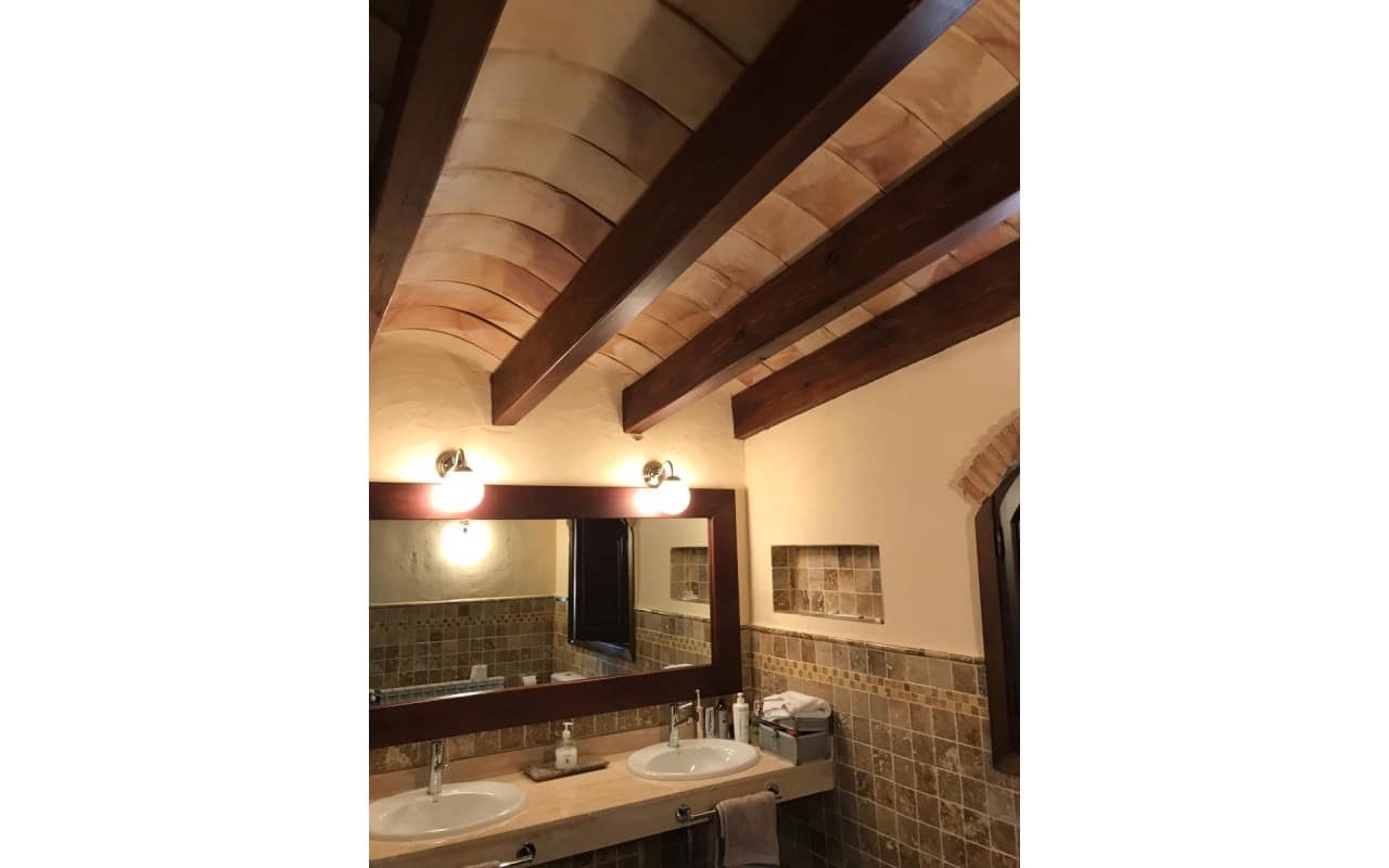 4 soveværelse Villa til salg i Riopar med garage - € 510.000 (Ref: 8878463)