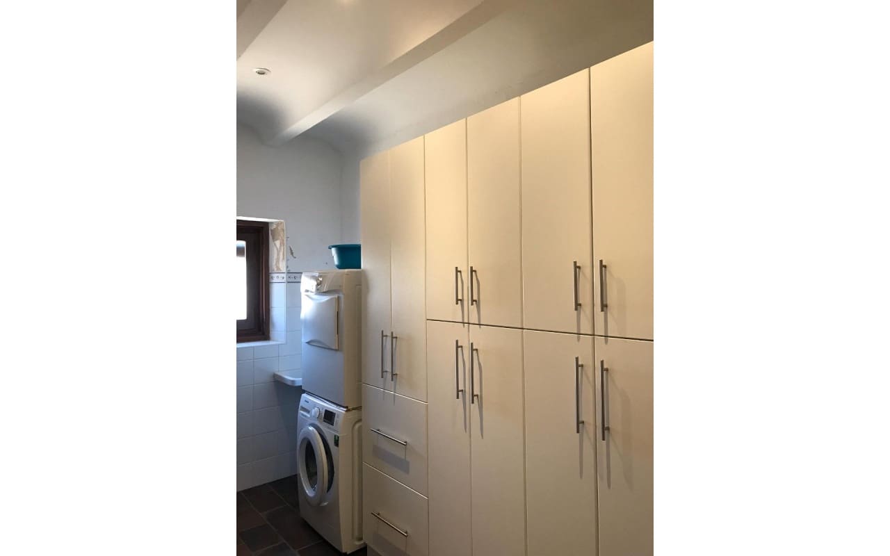 4 soveværelse Villa til salg i Riopar med garage - € 510.000 (Ref: 8878463)