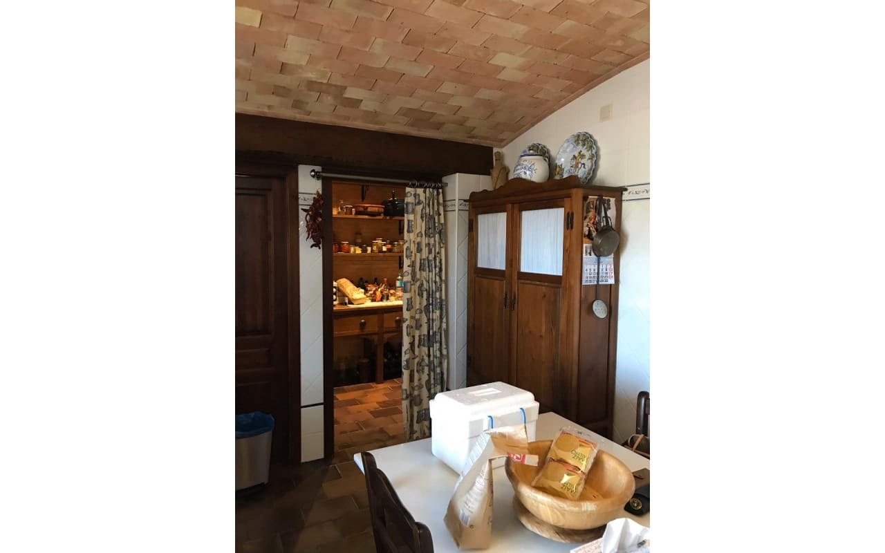 4 soveværelse Villa til salg i Riopar med garage - € 510.000 (Ref: 8878463)