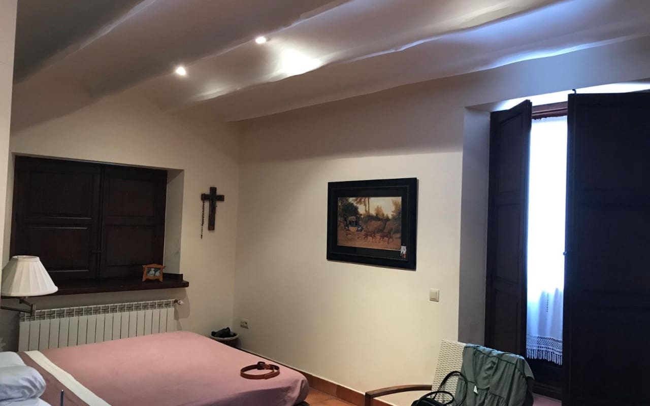 4 soveværelse Villa til salg i Riopar med garage - € 510.000 (Ref: 8878463)