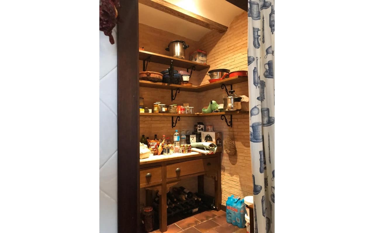 4 soveværelse Villa til salg i Riopar med garage - € 510.000 (Ref: 8878463)