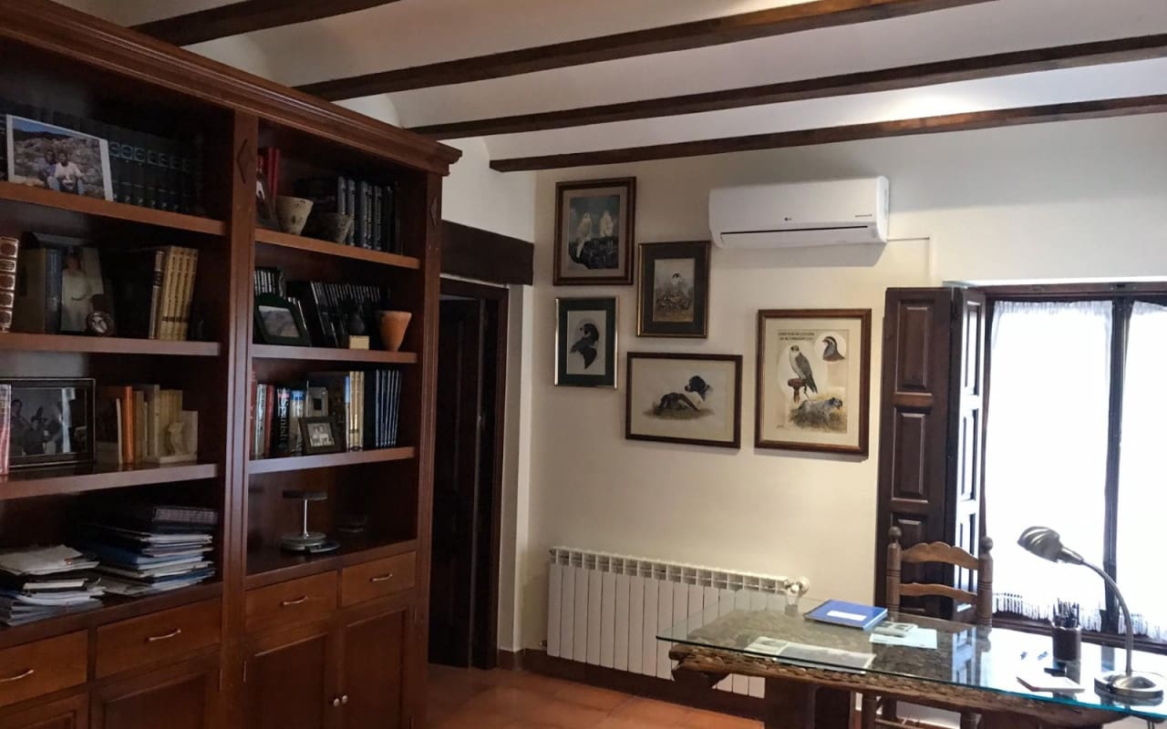 4 soveværelse Villa til salg i Riopar med garage - € 510.000 (Ref: 8878463)