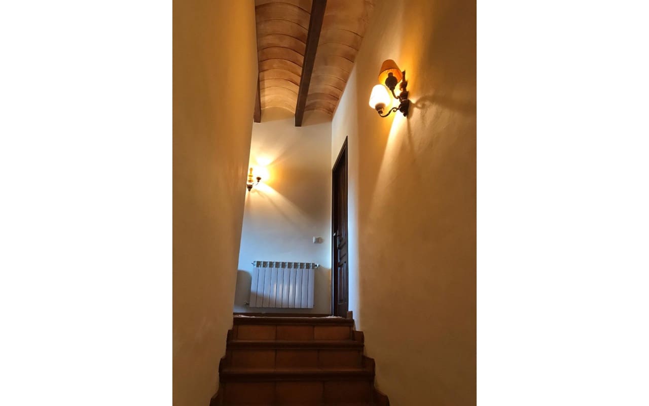 4 soveværelse Villa til salg i Riopar med garage - € 510.000 (Ref: 8878463)