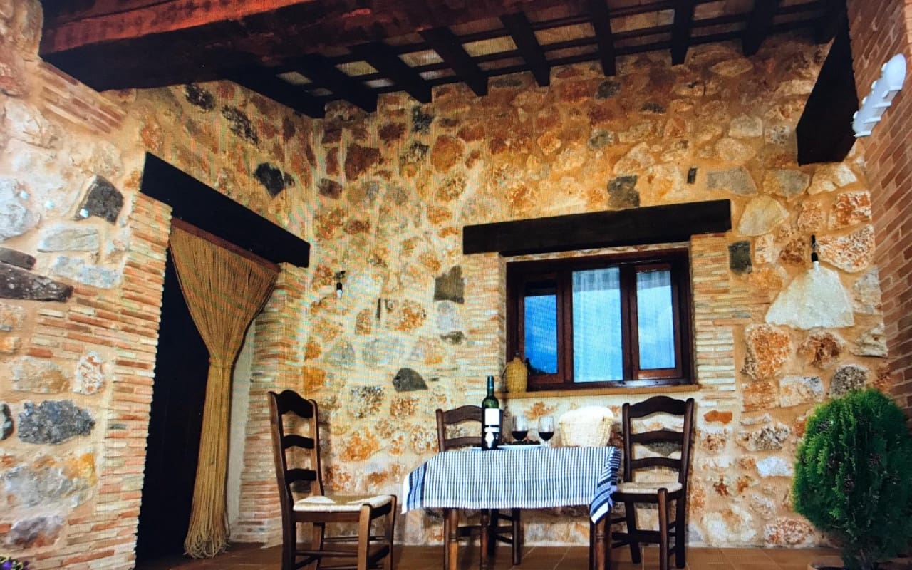 4 soveværelse Villa til salg i Riopar med garage - € 510.000 (Ref: 8878463)