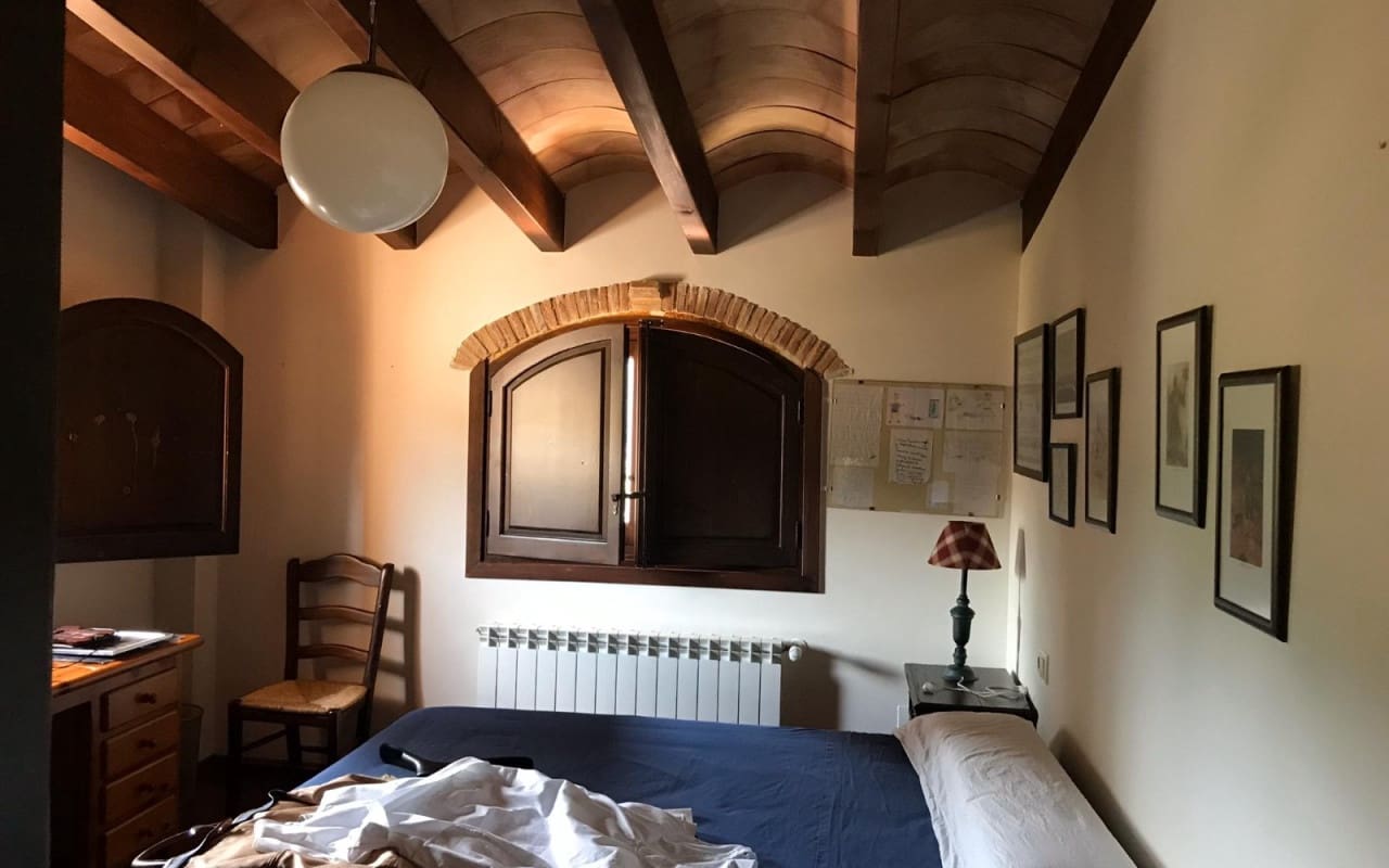 4 soveværelse Villa til salg i Riopar med garage - € 510.000 (Ref: 8878463)