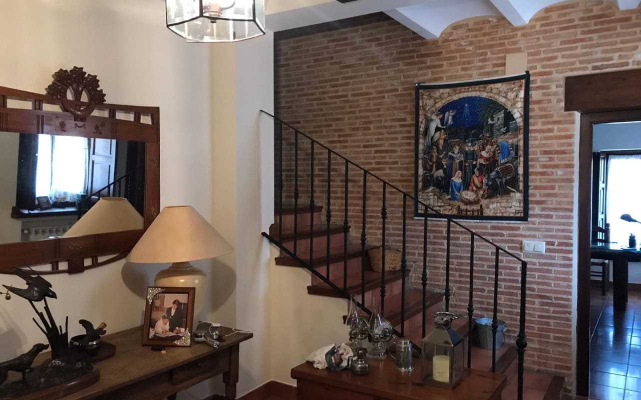 4 soveværelse Villa til salg i Riopar med garage - € 510.000 (Ref: 8878463)