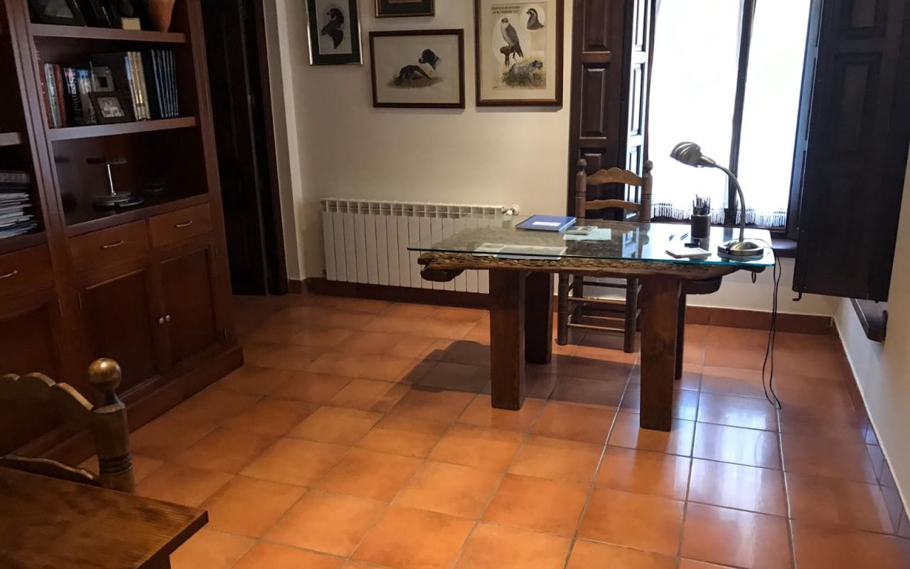 4 soveværelse Villa til salg i Riopar med garage - € 510.000 (Ref: 8878463)