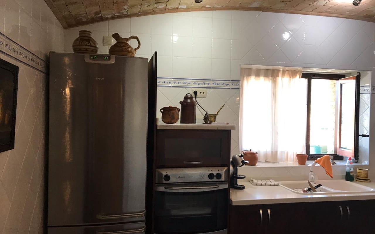 4 soveværelse Villa til salg i Riopar med garage - € 510.000 (Ref: 8878463)