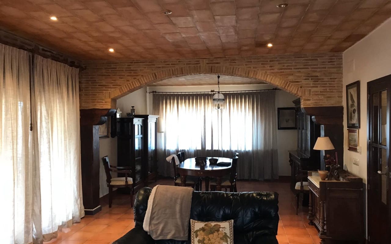 4 soveværelse Villa til salg i Riopar med garage - € 510.000 (Ref: 8878463)