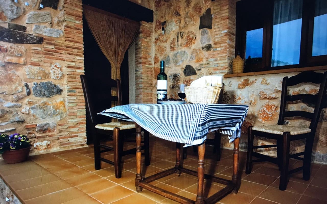 4 soveværelse Villa til salg i Riopar med garage - € 510.000 (Ref: 8878463)