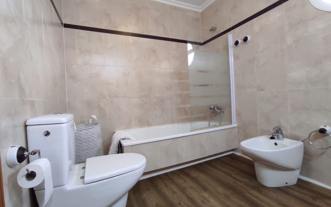 2 makuuhuone Kattohuoneisto myytävänä paikassa Pilar de la Horadada mukana uima-altaan - 349 000 € (Ref: 8895970)