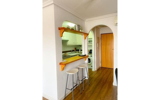 2 sovrum Takvåning till salu i Mil Palmeras, Pilar de la Horadada med pool - 349 000 € (Ref: 8895970)