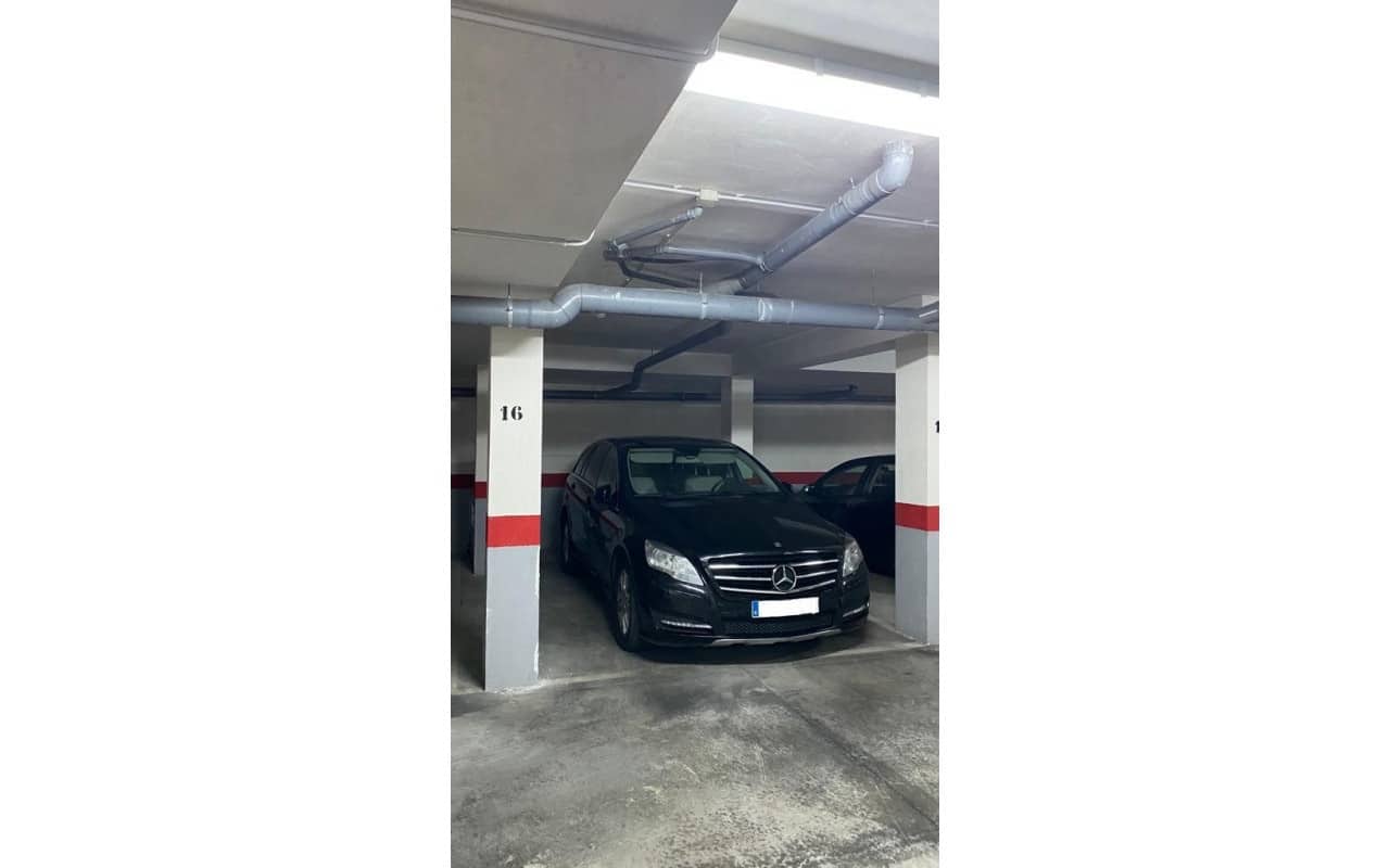 2 makuuhuone Kattohuoneisto myytävänä paikassa Pilar de la Horadada mukana uima-altaan - 349 000 € (Ref: 8895970)