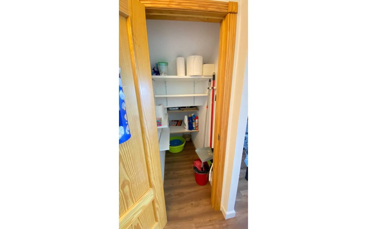 2 makuuhuone Kattohuoneisto myytävänä paikassa Pilar de la Horadada mukana uima-altaan - 349 000 € (Ref: 8895970)