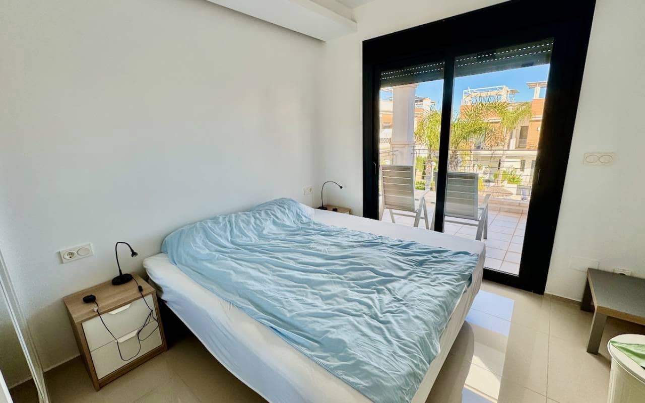 3 soveværelse Villa til salg i Ciudad Quesada med swimmingpool - € 339.000 (Ref: 8903225)