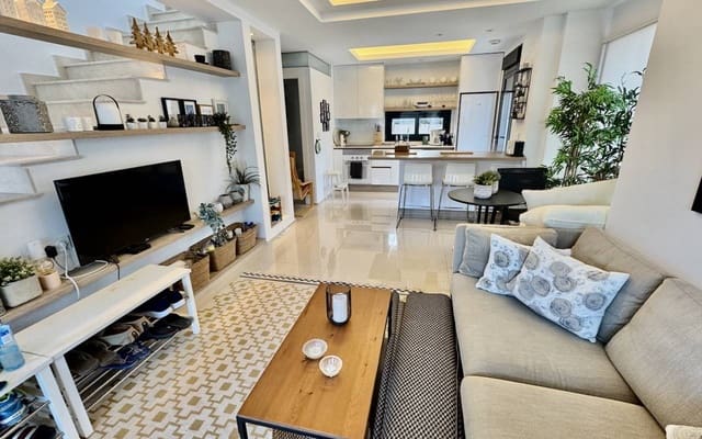 3 soveværelse Villa til salg i Ciudad Quesada, Rojales med swimmingpool - € 339.000 (Ref: 8903225)