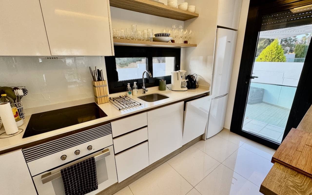 3 soveværelse Villa til salg i Ciudad Quesada med swimmingpool - € 339.000 (Ref: 8903225)