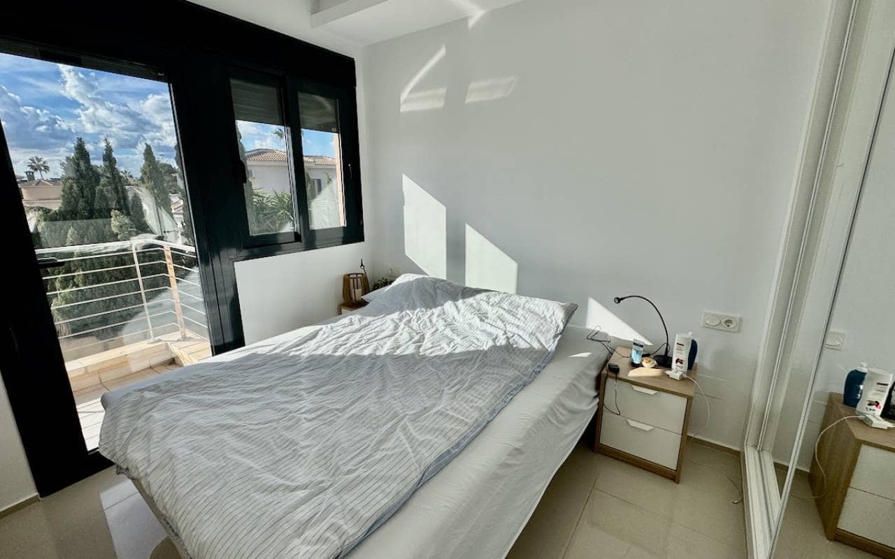 3 soveværelse Villa til salg i Ciudad Quesada med swimmingpool - € 339.000 (Ref: 8903225)