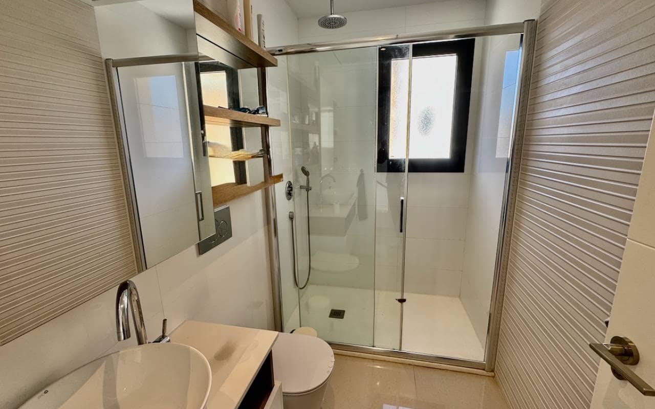 3 soveværelse Villa til salg i Ciudad Quesada med swimmingpool - € 339.000 (Ref: 8903225)