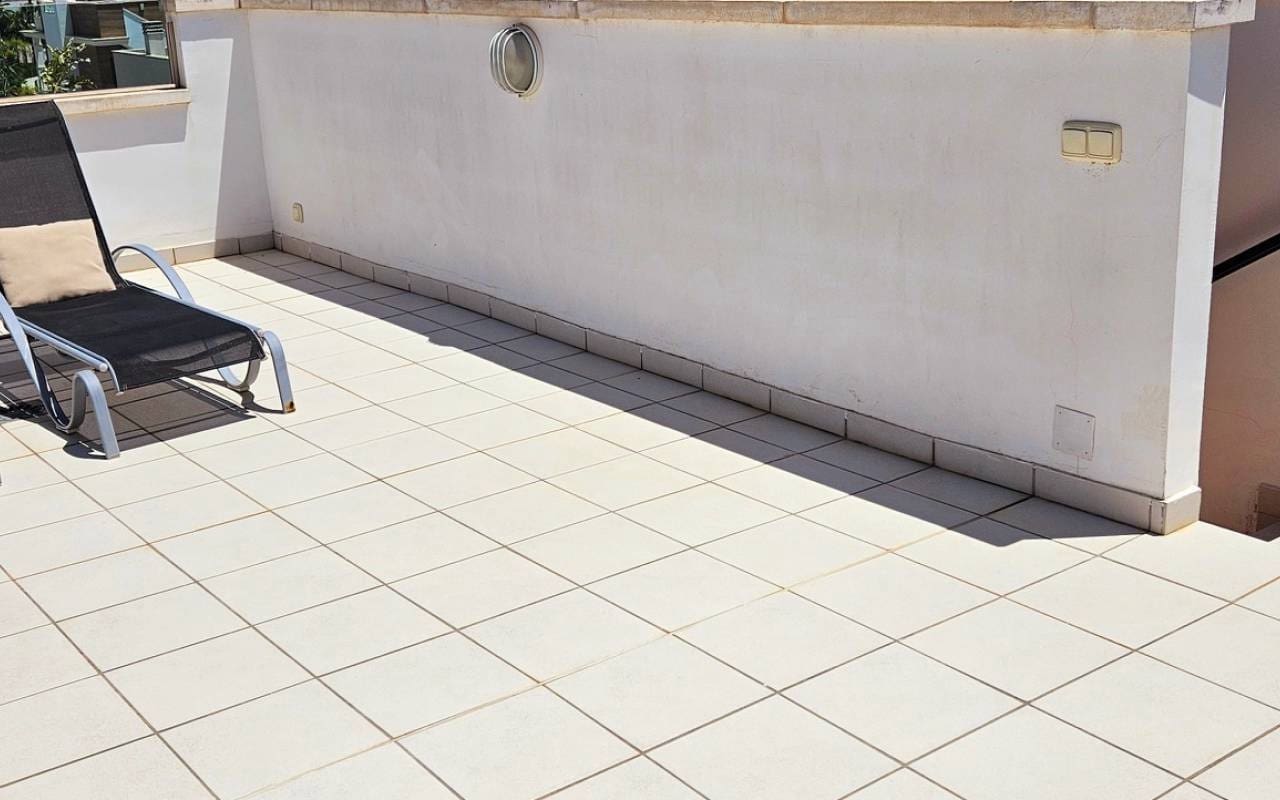 3 soveværelse Villa til salg i Ciudad Quesada med swimmingpool - € 339.000 (Ref: 8903225)