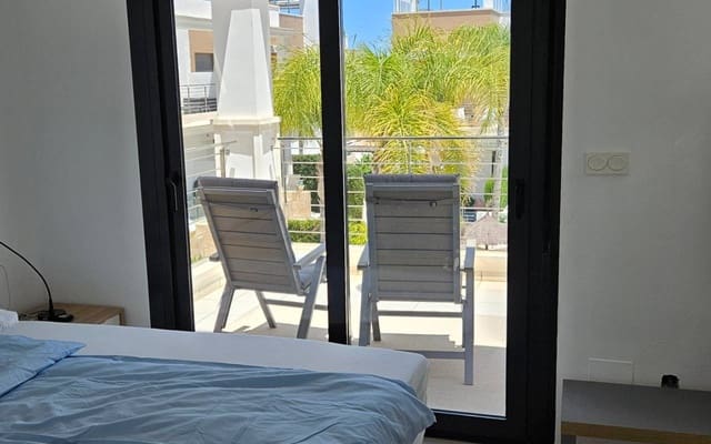 3 soveværelse Villa til salg i Ciudad Quesada, Rojales med swimmingpool - € 339.000 (Ref: 8903225)